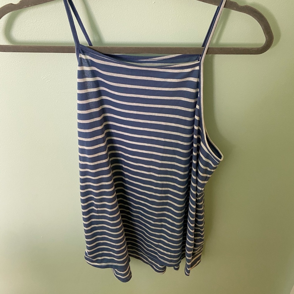 Old Navy Summer Tank